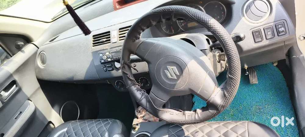 Maruti Suzuki Swift Dzire 2011 Diesel 103000 Km Driven