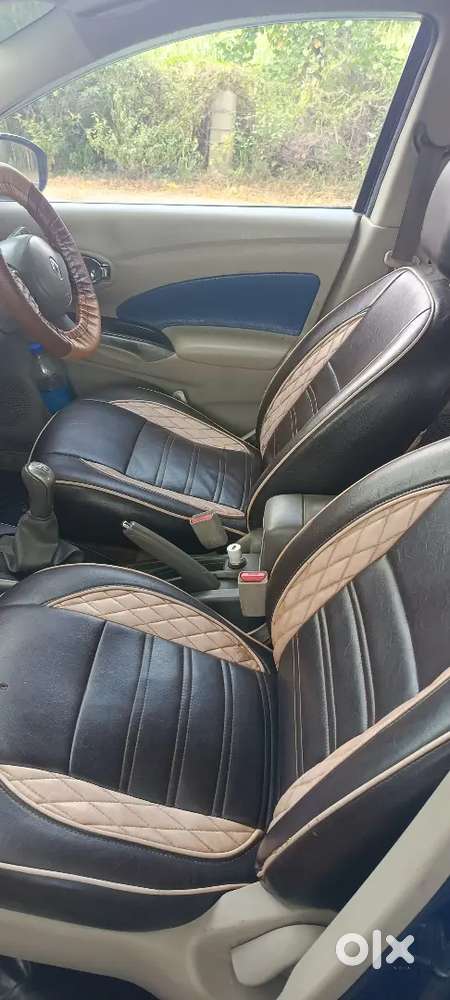 Renault Scala Diesel 2018