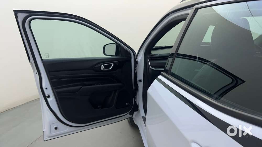 Jeep Compass Model S Optional, 2022, Petrol
