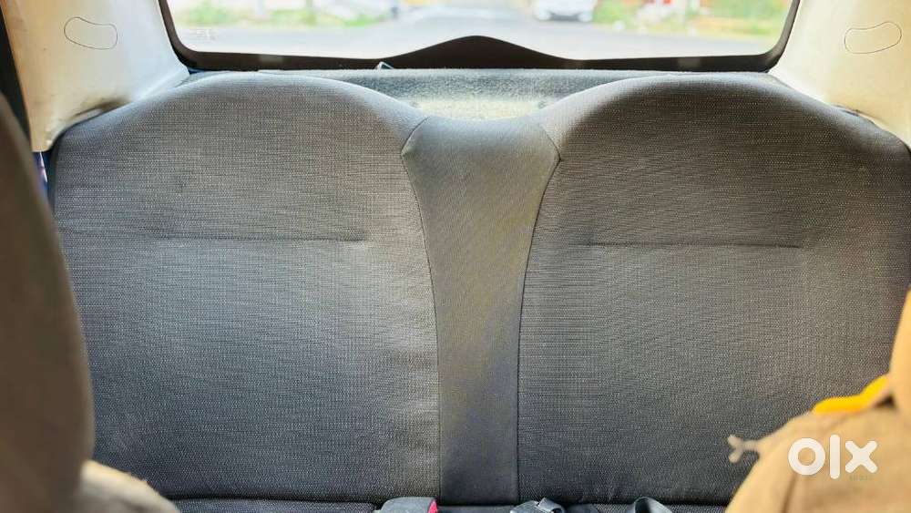 Tata Nano 2012-2015 Twist Xt, 2015, Petrol