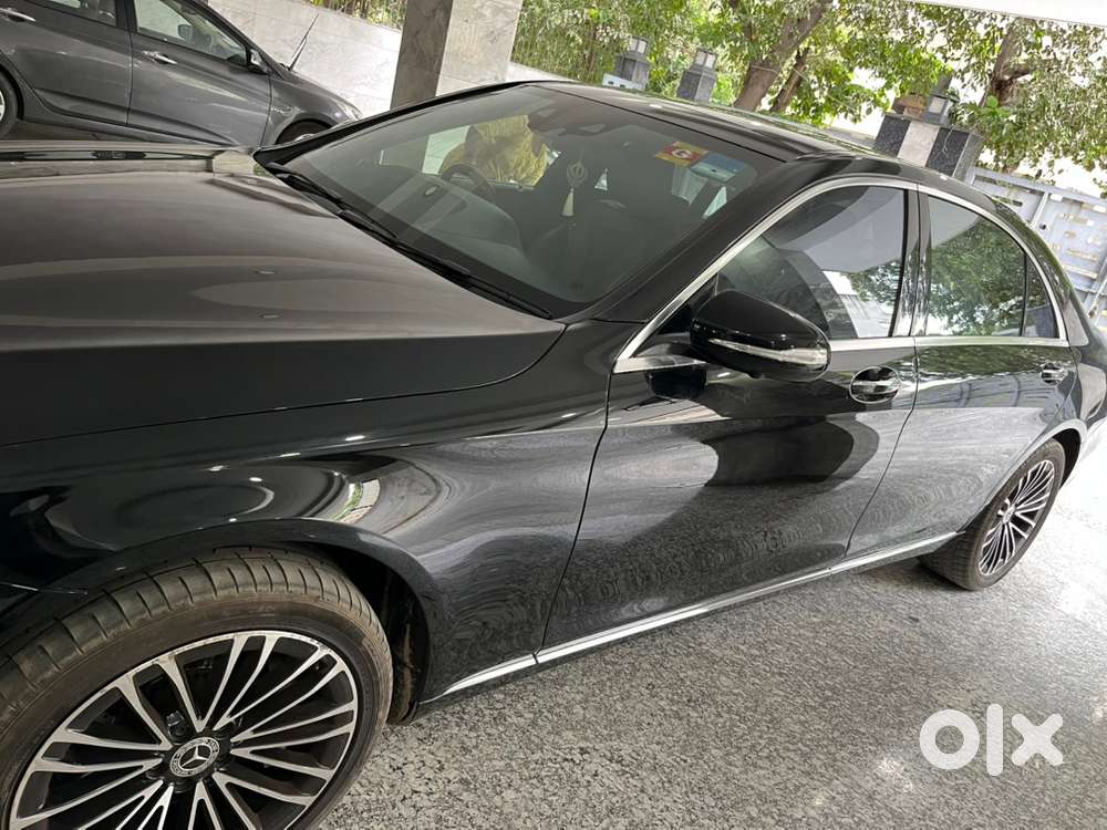 Mercedes-benz S-class 2015 Maybach