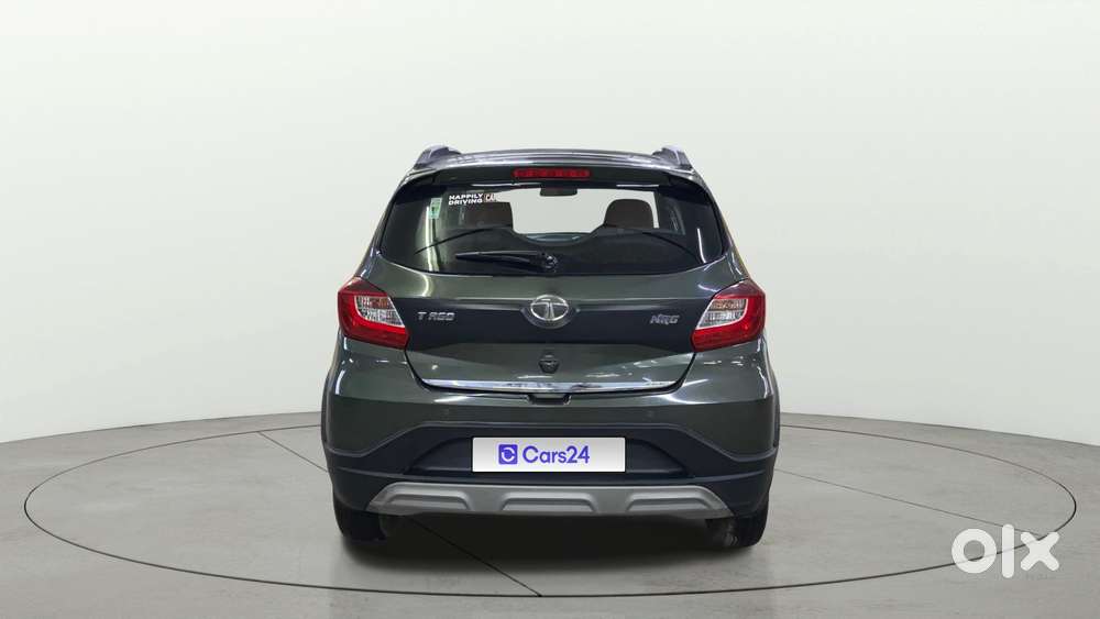Tata Tiago Nrg