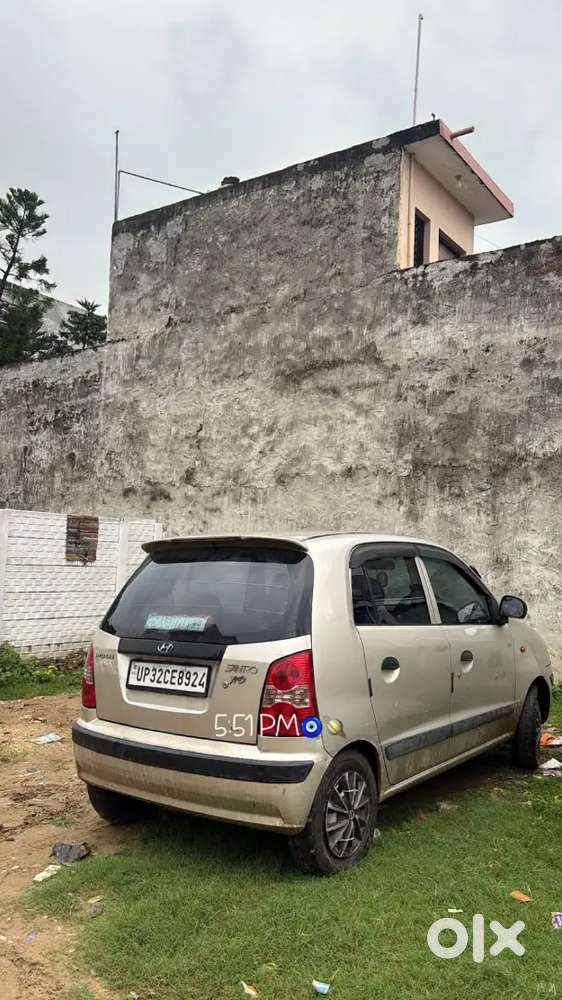 Hyundai Santro Xing Xl 2007