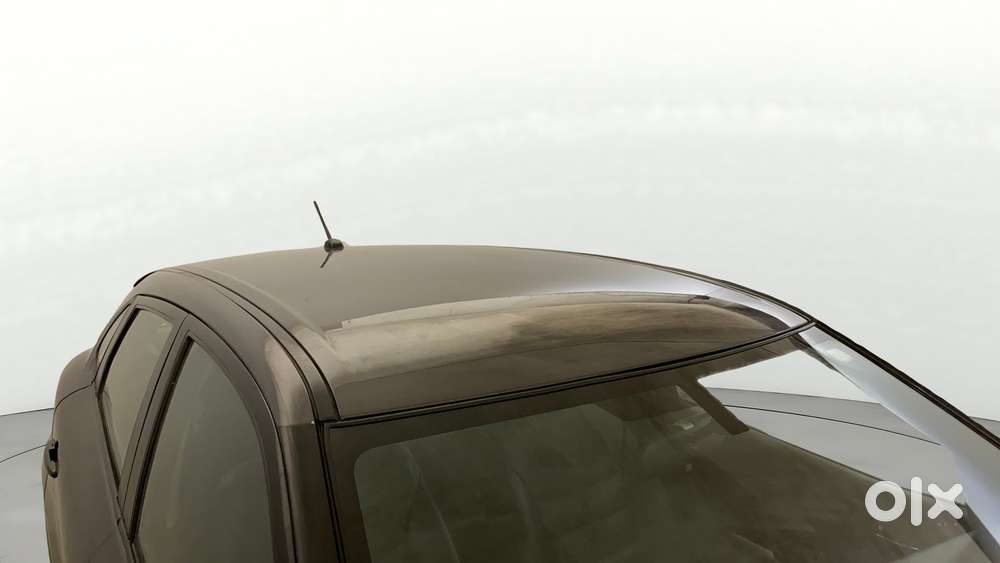 Maruti Suzuki Baleno 1.2 Cvt Delta, 2018, Petrol