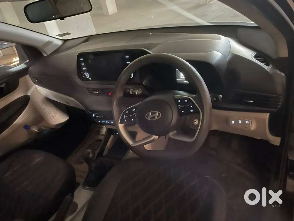Hyundai I20 2024