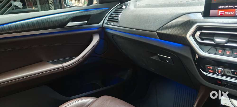 Bmw X4 3.0 Xdrive 30d Black Shadow Edition, 2022, Diesel
