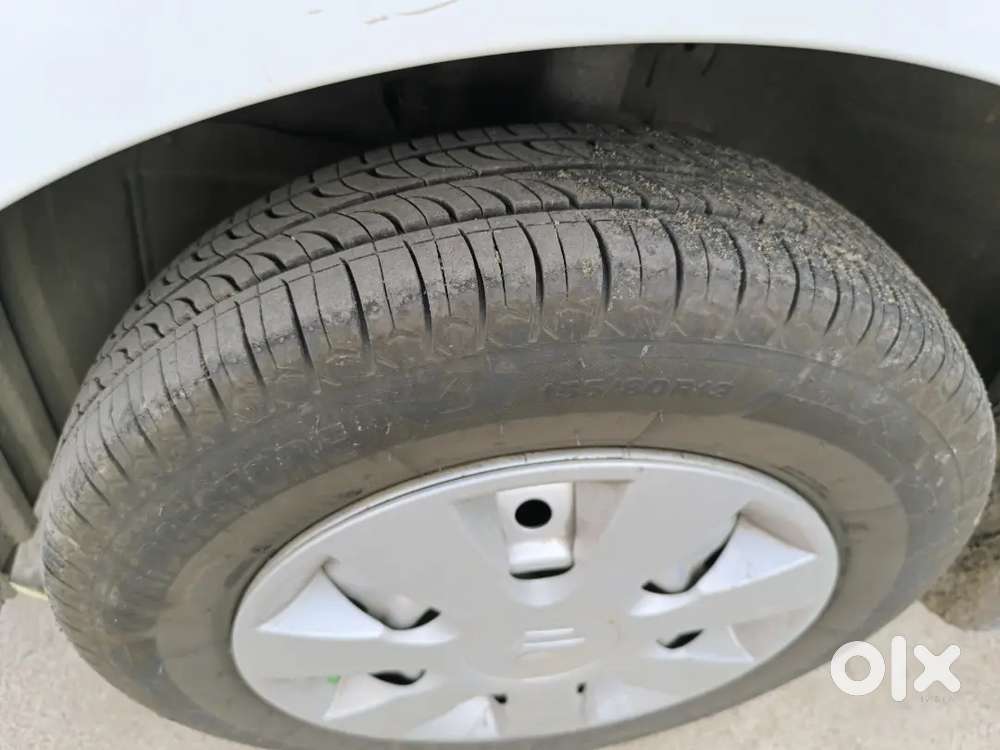 Maruti Suzuki Wagon R 2019 Cng & Hybrids 68786 Km Driven