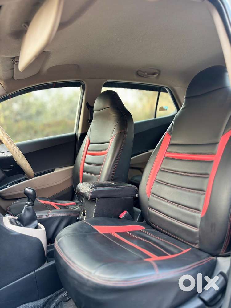 Hyundai Grand I10 Magna 1.1 Crdi, 2016, Petrol