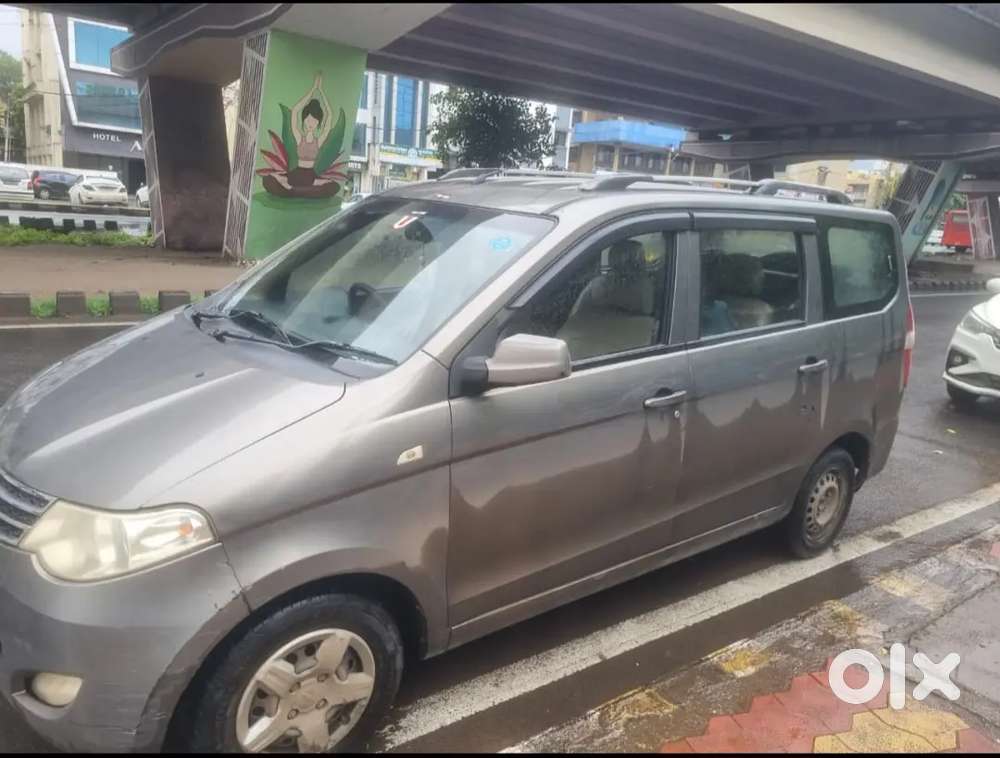 Chevrolet Enjoy 1.4 Lt 2013