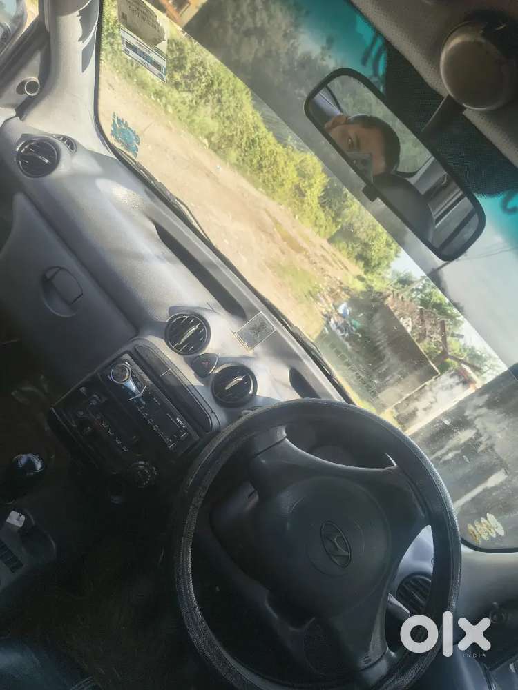 Hyundai Santro Xing Petrol 2006
