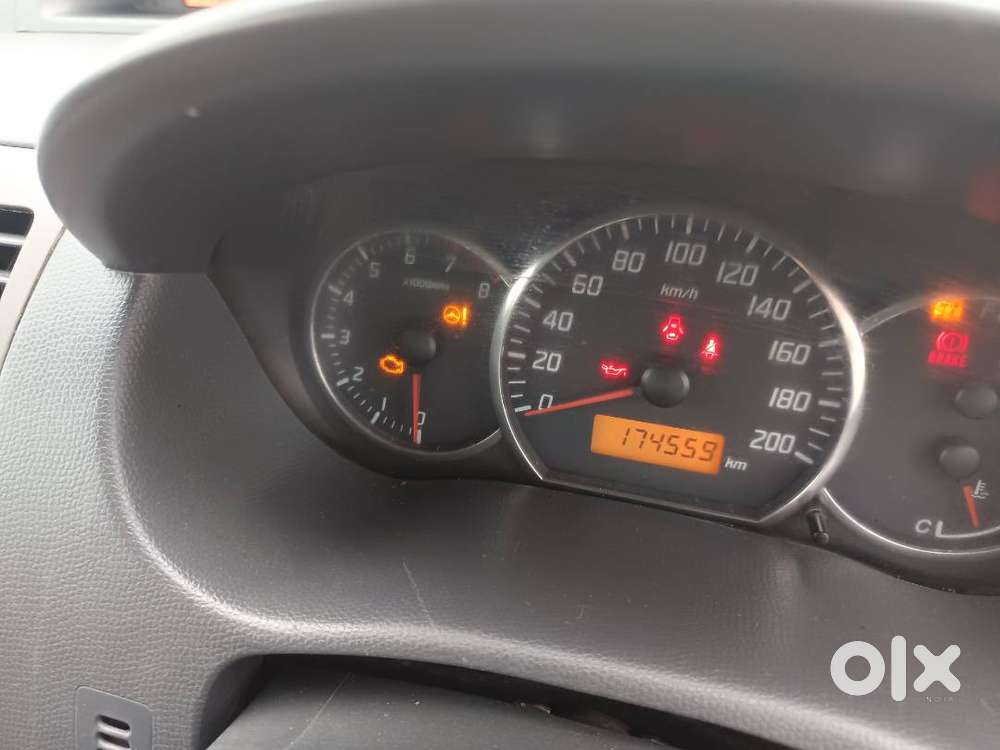 Maruti Suzuki Swift Dzire 2011 Car