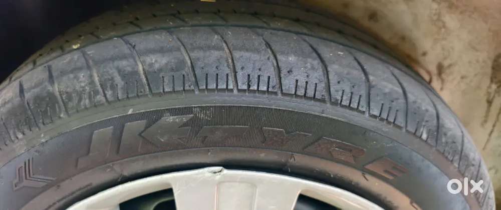 Ford Figo 2012 Diesel Well Maintained