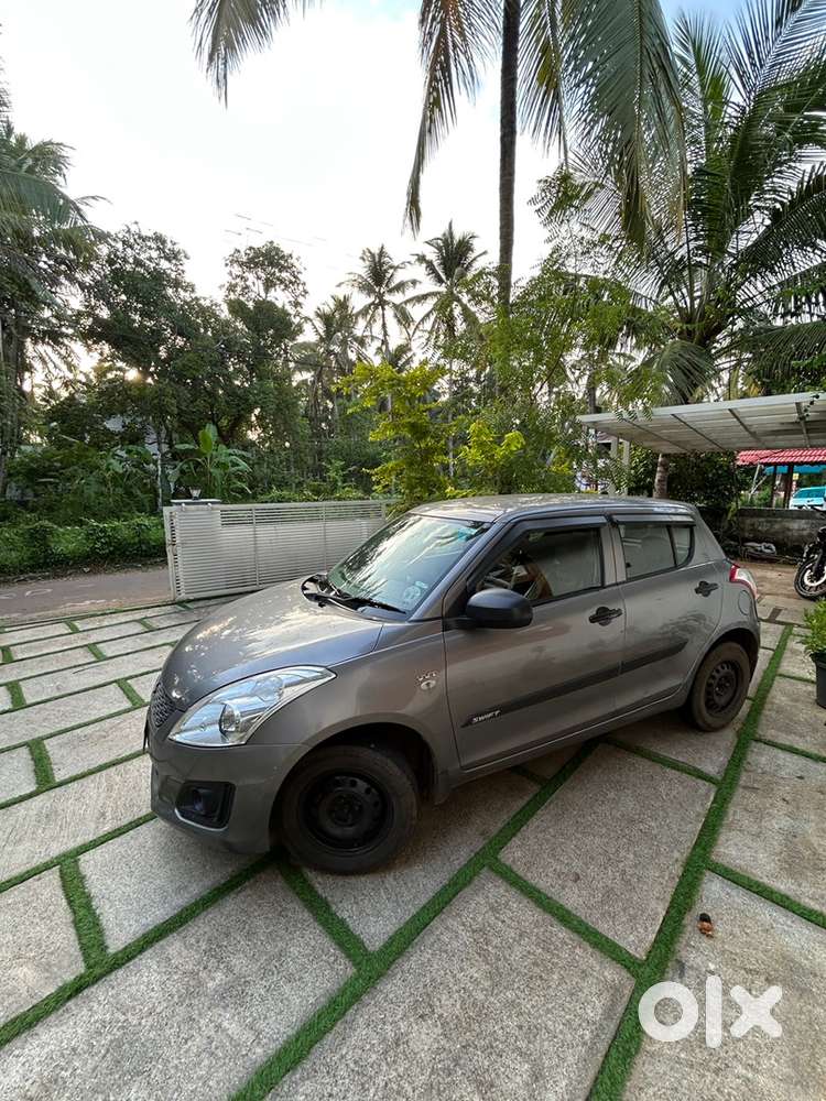Maruti Swift 2016 Model
