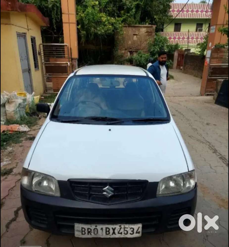 Maruti Suzuki Alto 2014 Manual Petrol ,only Serious Buyer