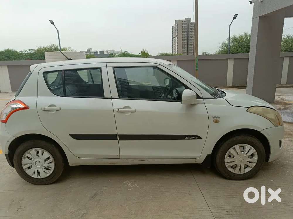 Swift Maruti Suzuki 2012 Lxi