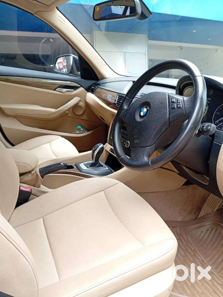 Bmw X1 2012-2015 Sdrive20d, 2014, Diesel