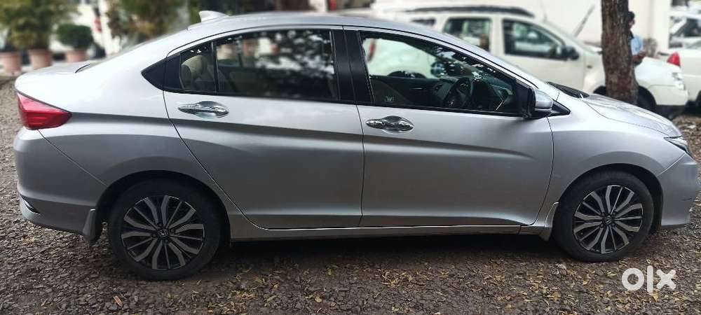 Honda City I-vtec Vx, 2018, Petrol