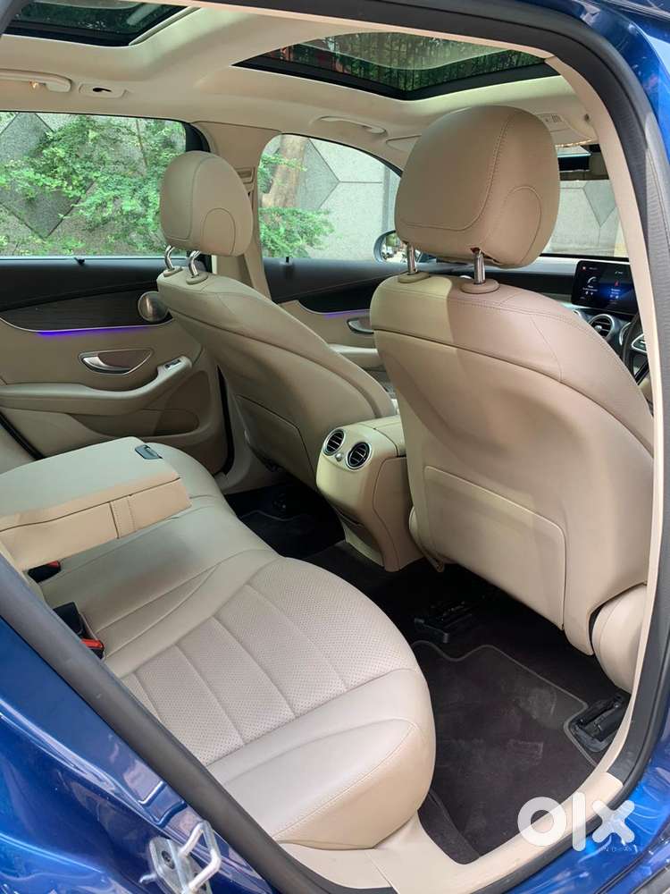 Mercedes-benz Glc 220d 4matic, 2023, Diesel