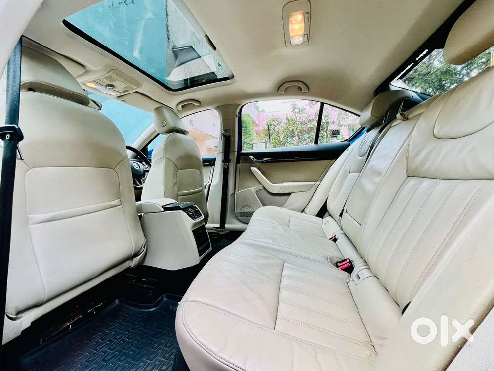 Skoda Octavia 1.8 Tsi At L K, 2018, Petrol