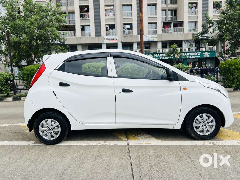 Hyundai Eon D-lite +, 2013, Petrol