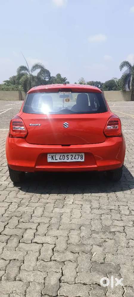 Maruti Suzuki Swift Vxi 2020 Petrol Good Condition