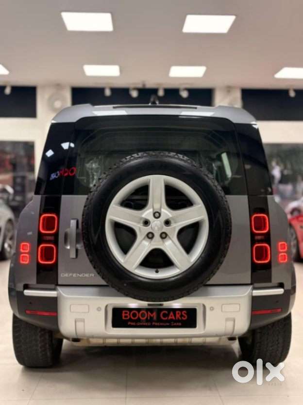 Land Rover Defender 2.0 110 Se, 2024, Petrol