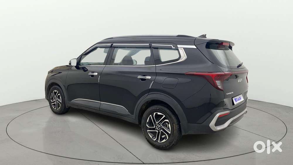 Kia Carens 1.5 Prestige Plus 7 Str Imt, 2023, Petrol