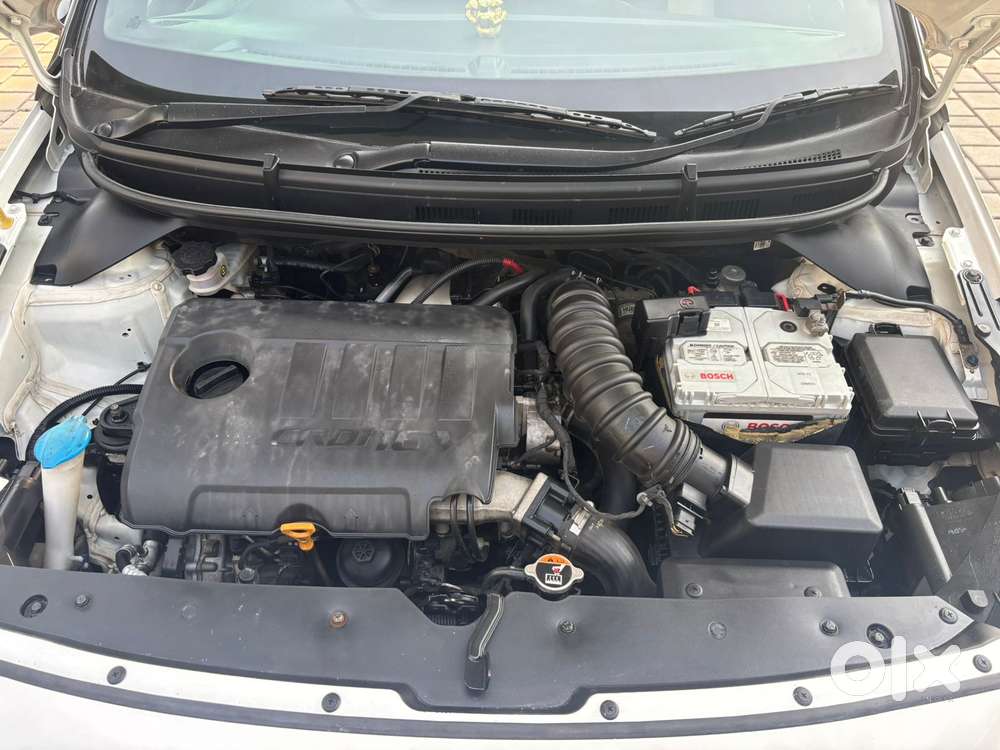 Hyundai Elite I20 1.4 Crdi Asta (o), 2017, Diesel