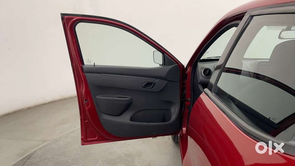 Renault Kwid 1.0 Rxt, 2016, Petrol