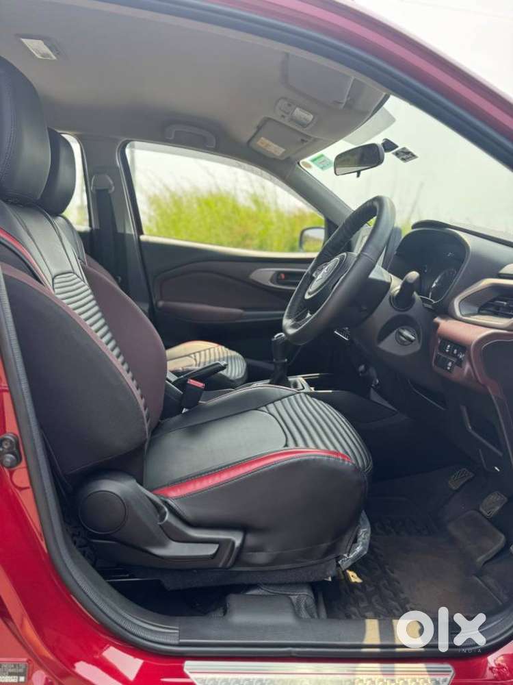 Maruti Suzuki Fronx Delta 1.2 Mt, 2026, Petrol