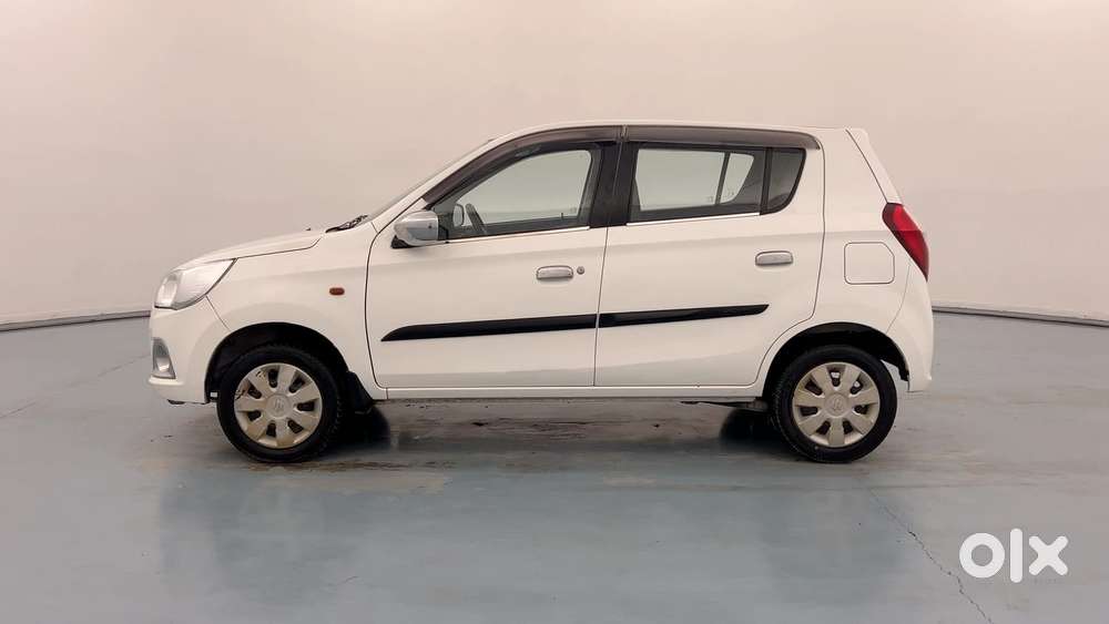 Maruti Suzuki Alto K10 Vxi, 2016, Petrol