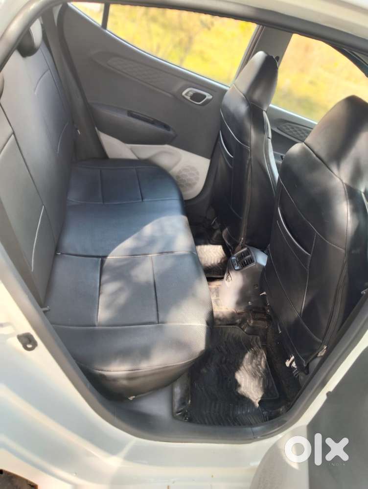 Hyundai Grand I10 Nios Asta, 2020, Petrol