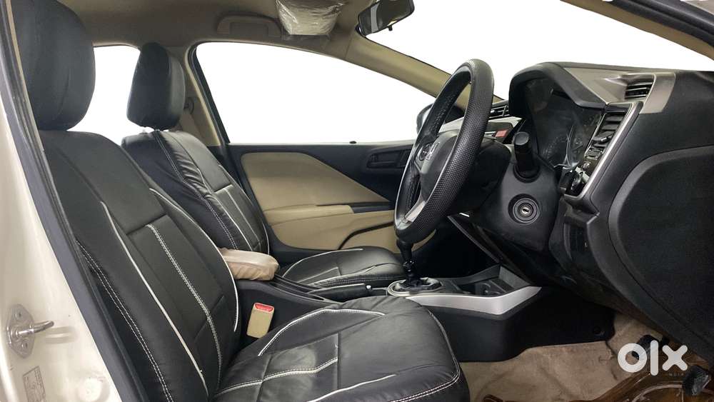 Honda City 2015-2017 I Vtec Sv, 2015, Petrol