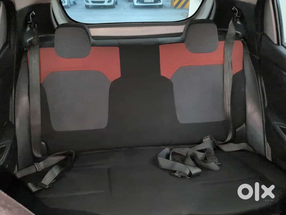 Renault Kwid 1.0 Rxt, 2016, Petrol