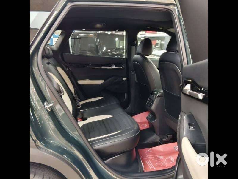 Kia Seltos Gtx Plus, 2024, Petrol