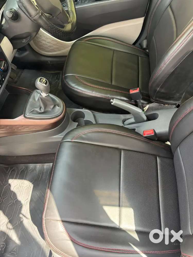 Hyundai Aura 1.2 Sx 2022
