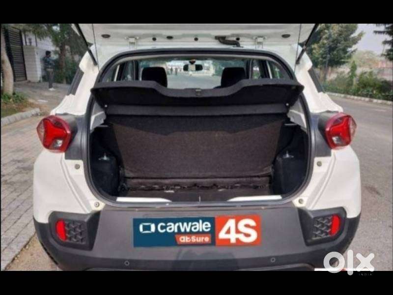 Tata Punch Accomplished Amt, 2023, Petrol