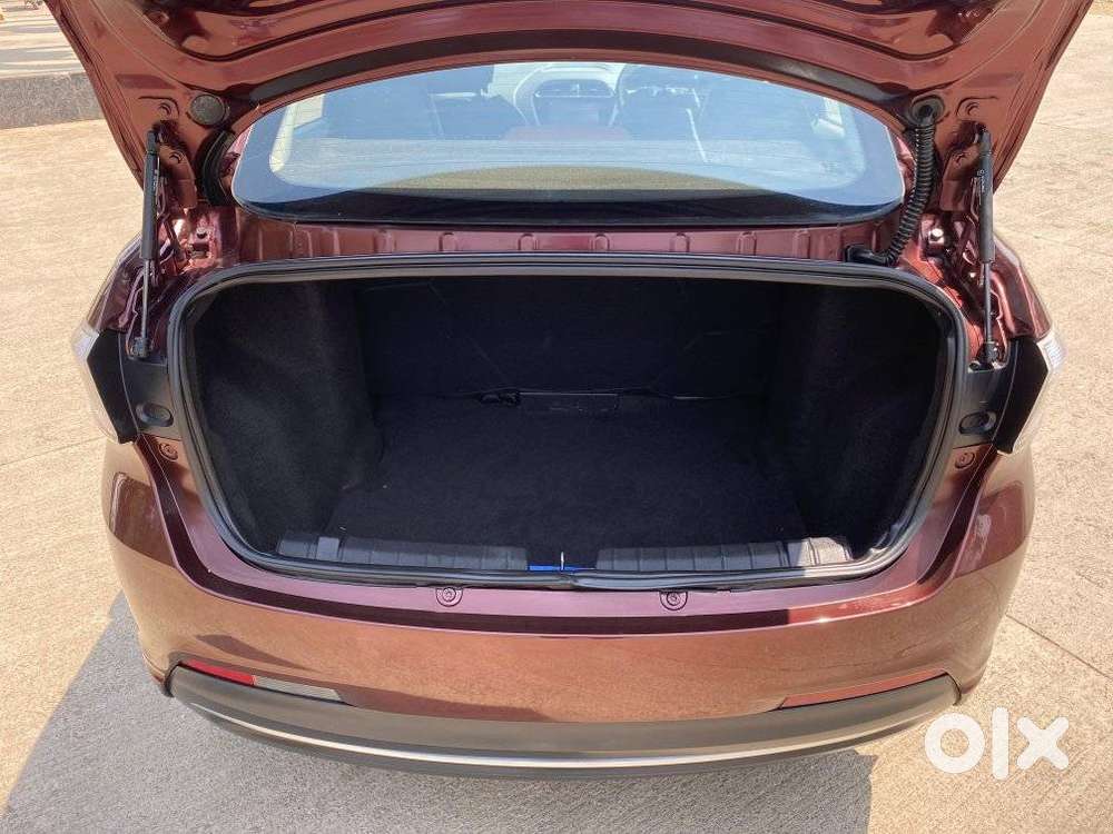 Tata Tigor 1.2 Revotron Xza Plus Amt, 2020, Petrol