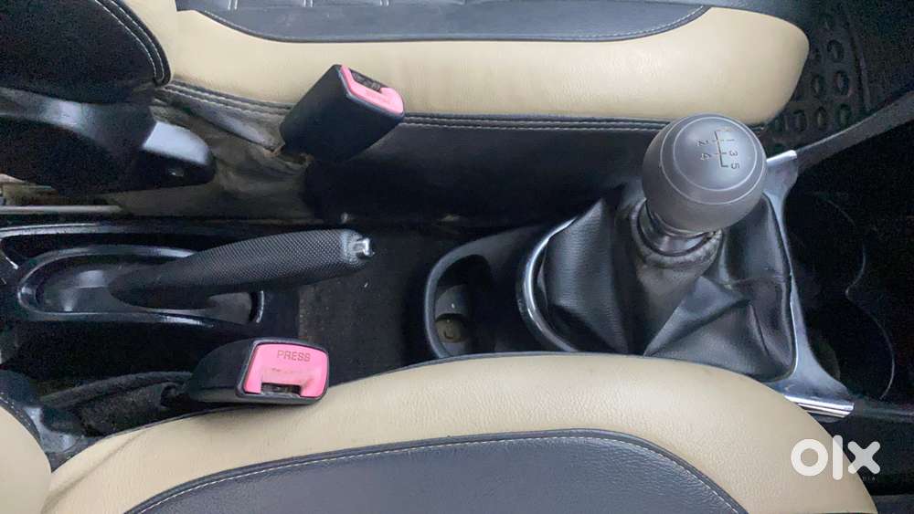 Toyota Etios Cross Vd, 2014, Diesel