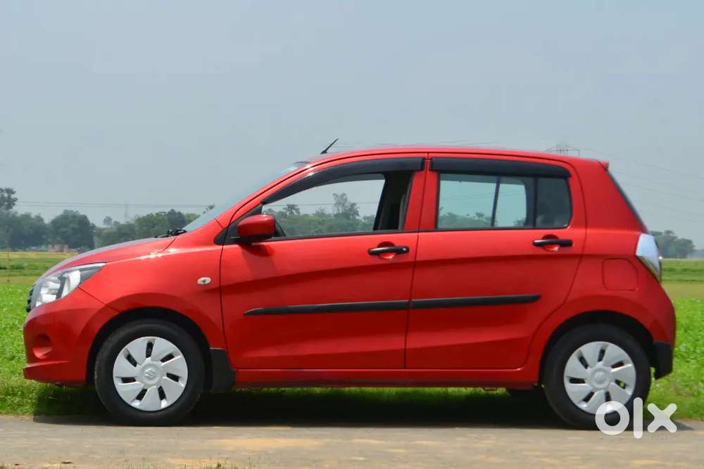 Celerio Automatic Superb Condition