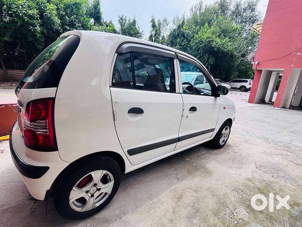 2012 Hyundai Santro Xing Gl Petrol  64,240 Km  New Tyres & Battery