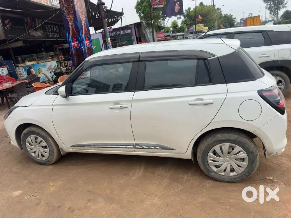 Maruti Suzuki Swift 2024 Cng & Hybrids