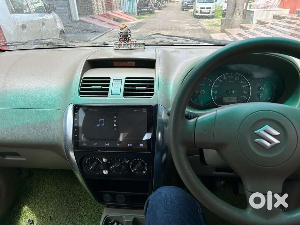 Maruti Suzuki Diesel 2011
