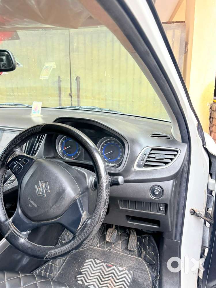 Maruti Suzuki Baleno 2021 Petrol Good Condition