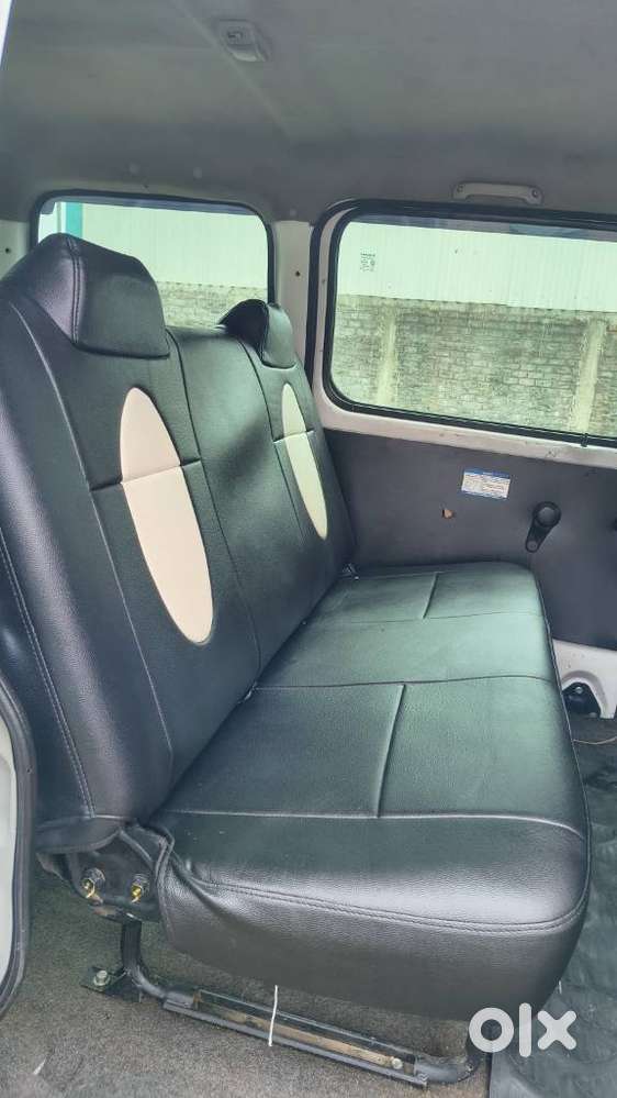 Maruti Suzuki Eeco 5 Seater Ac, 2021, Petrol