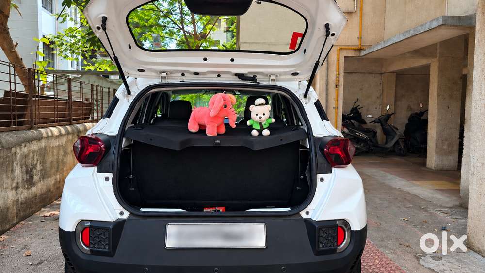 Tata Punch Adventure Petrol Manual | 7,513 Km | New Headlights