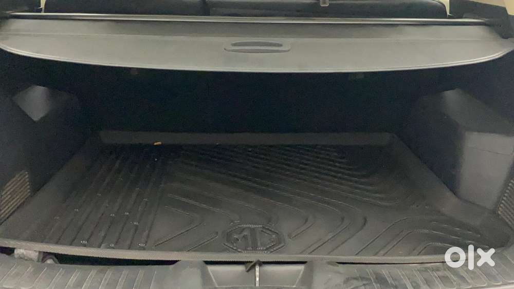 Mg Hector Sharp At, 2021, Petrol