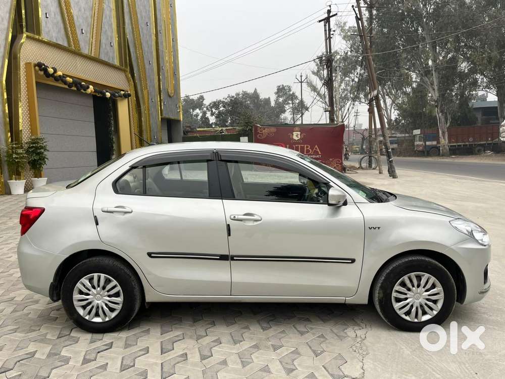 Maruti Suzuki Dzire 2017-2020 1.2 Vxi Amt, 2019, Petrol