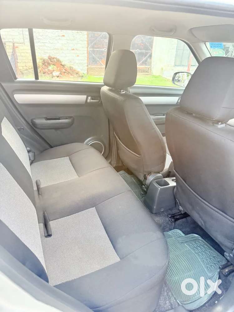 Maruti Suzuki Swift 1.3 Vxi Abs, 2008, Petrol