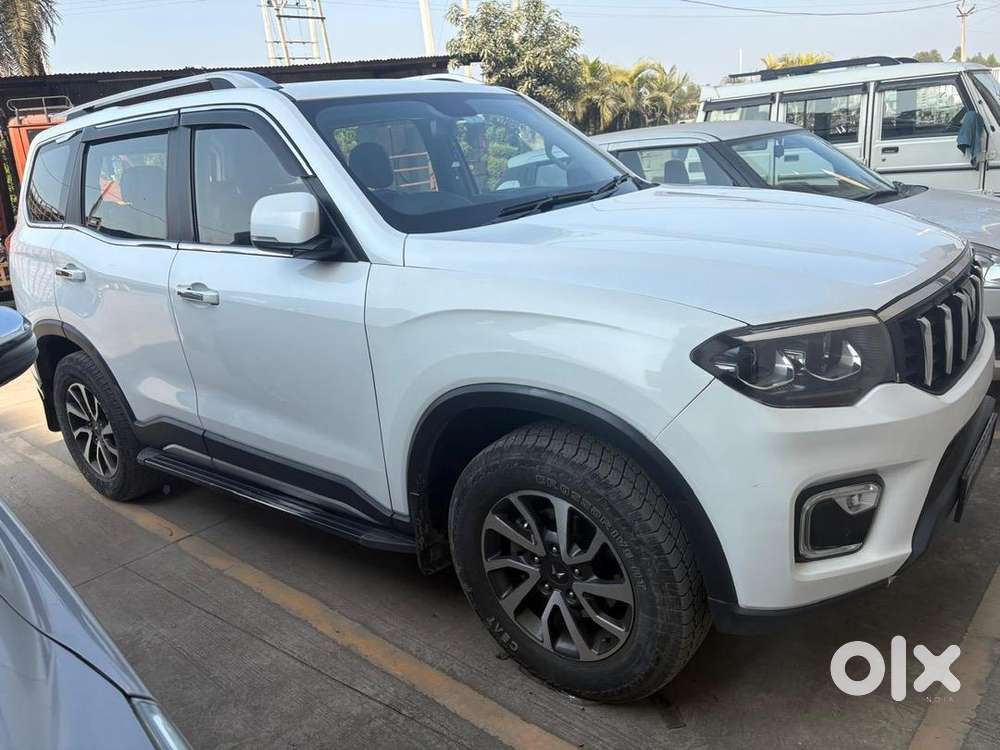 Mahindra Diesel Car 2023